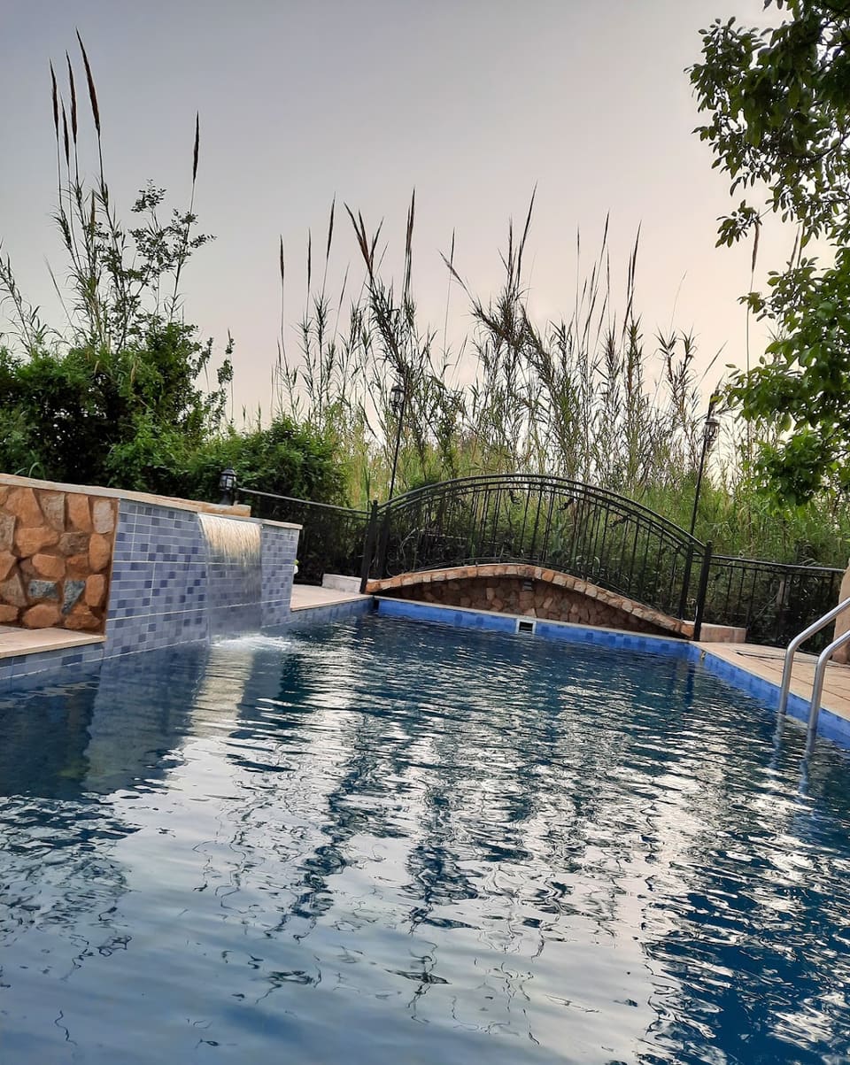 Atlantis Private Pool