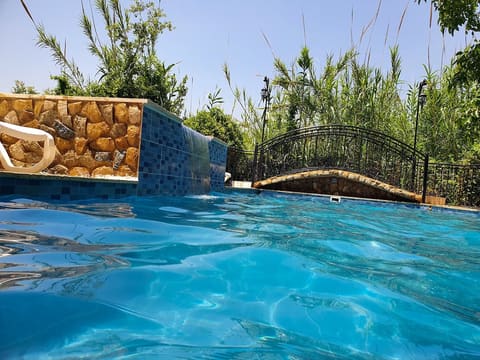 Atlantis Private Pool — photograph 2