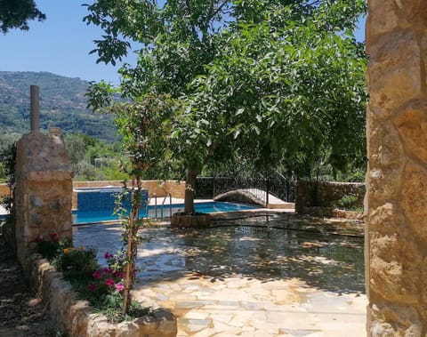 Atlantis Private Pool — photograph 5