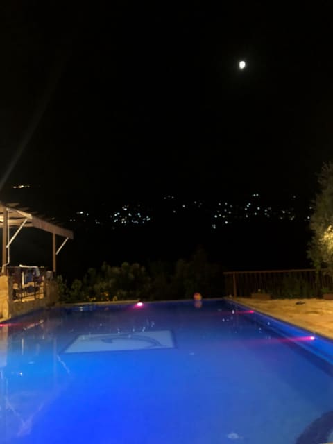 Atlantis Private Pool — photograph 6