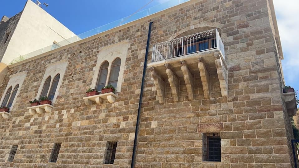 Beit Aabey