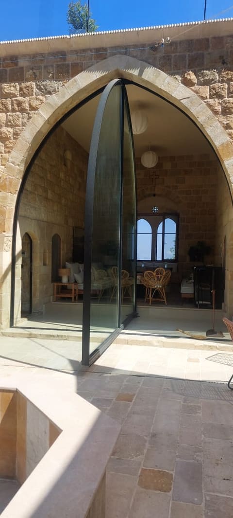 Beit Aabey — photograph 5