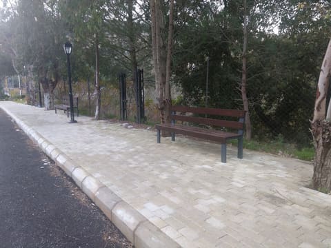 Abey Public Park — photograph 5