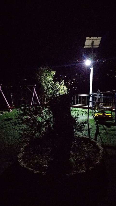 Public Park Bnaiyye — photograph 4