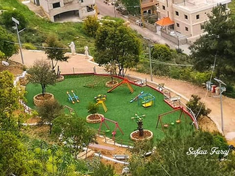 Public Park Bnaiyye — photograph 6