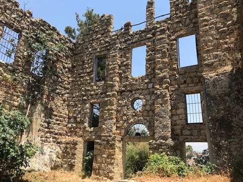 Kfarmatta Silk Mill — photograph 4