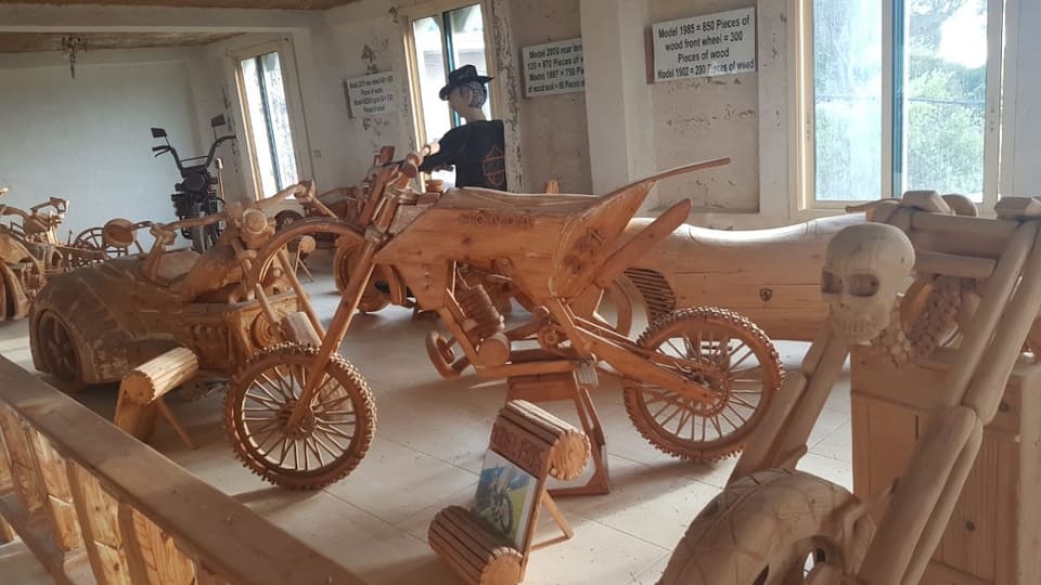 Salam Hamzeh Museum