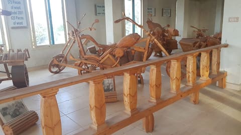 Salam Hamzeh Museum — photograph 4