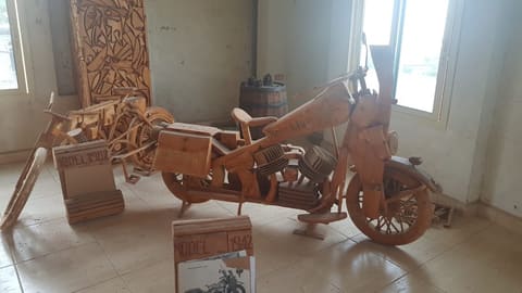 Salam Hamzeh Museum — photograph 5