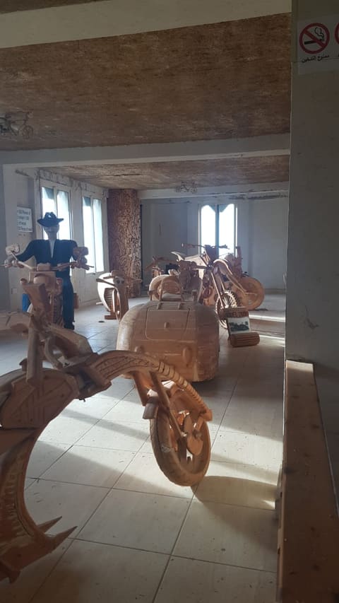 Salam Hamzeh Museum — photograph 6
