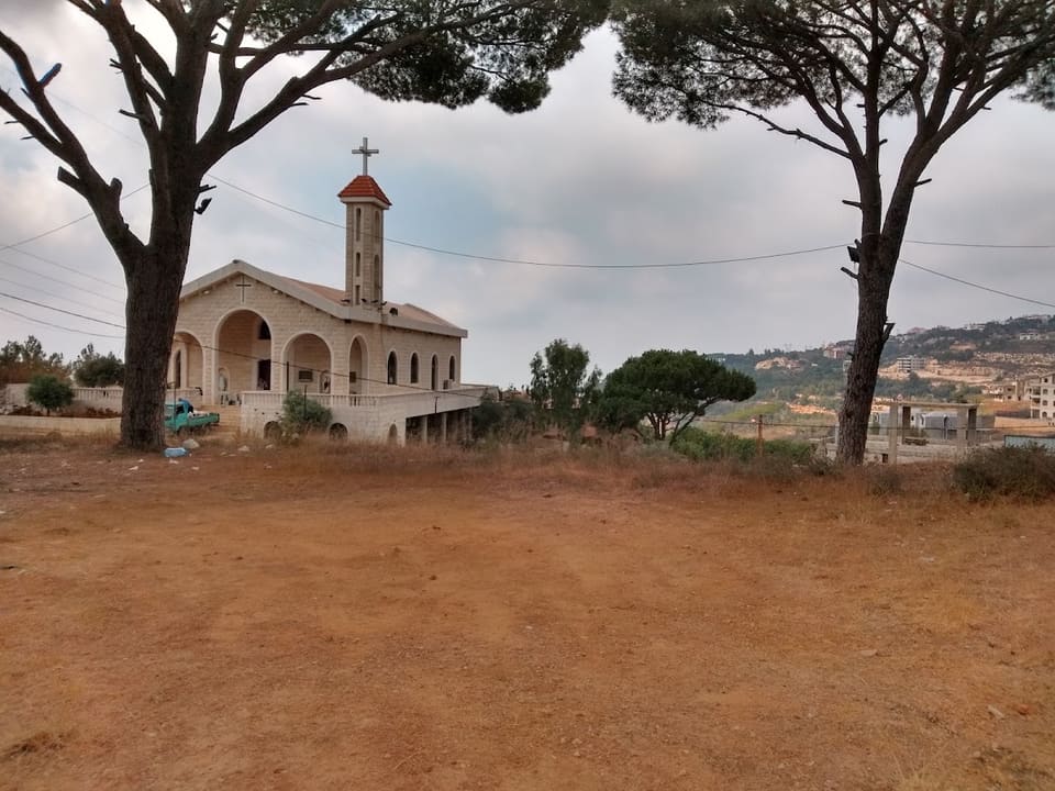 St. Elias Church
