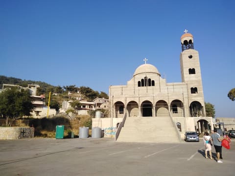 Saint Georgios Church — photograph 2