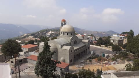 Saint Georgios Church — photograph 4