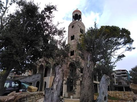 Saint Georgios Church — photograph 5