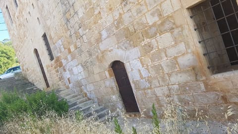 Kaniset Al Saydeh Al Athriyeh — photograph 3