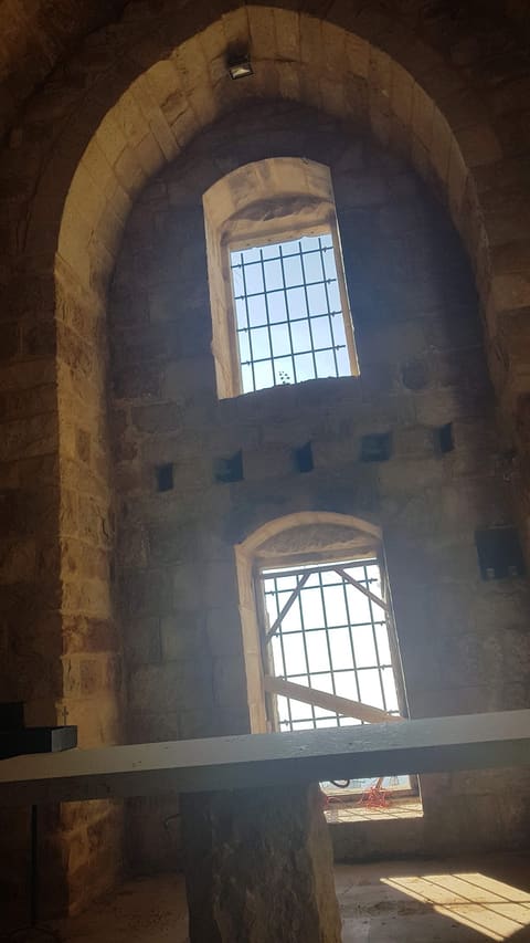 Kaniset Al Saydeh Al Athriyeh — photograph 4