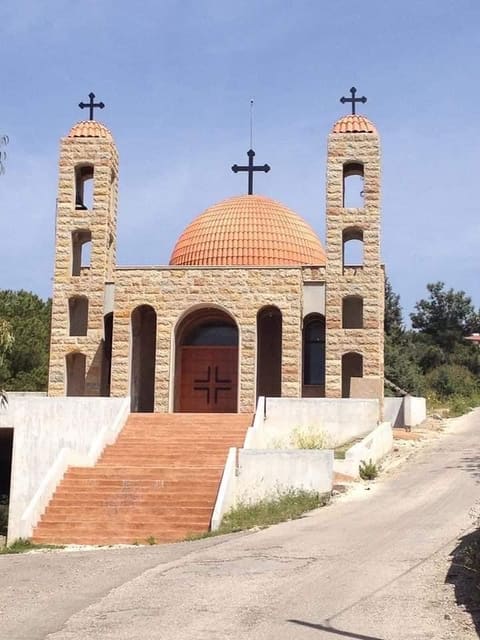 St. Elias Melkite Greek Catholic Church — photograph 2