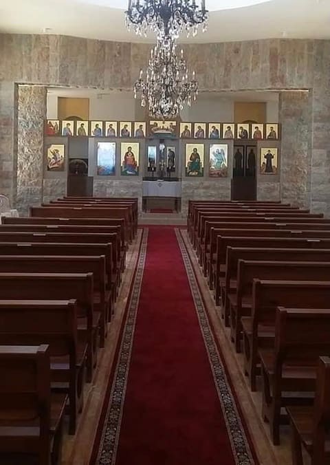 St. Elias Melkite Greek Catholic Church — photograph 3