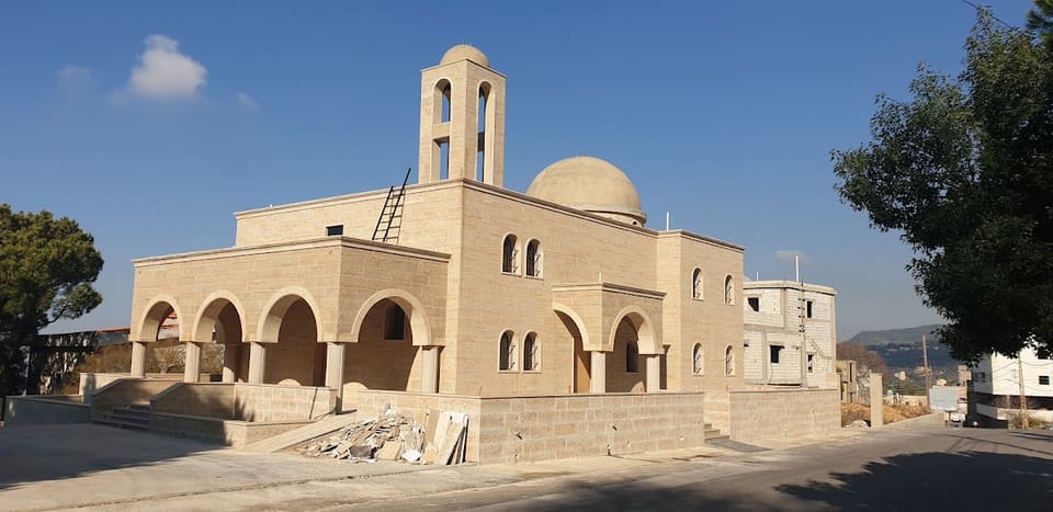 Kaniseh Al Mukhlis