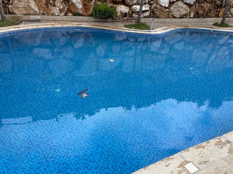 Swiss Private pool — photograph 6