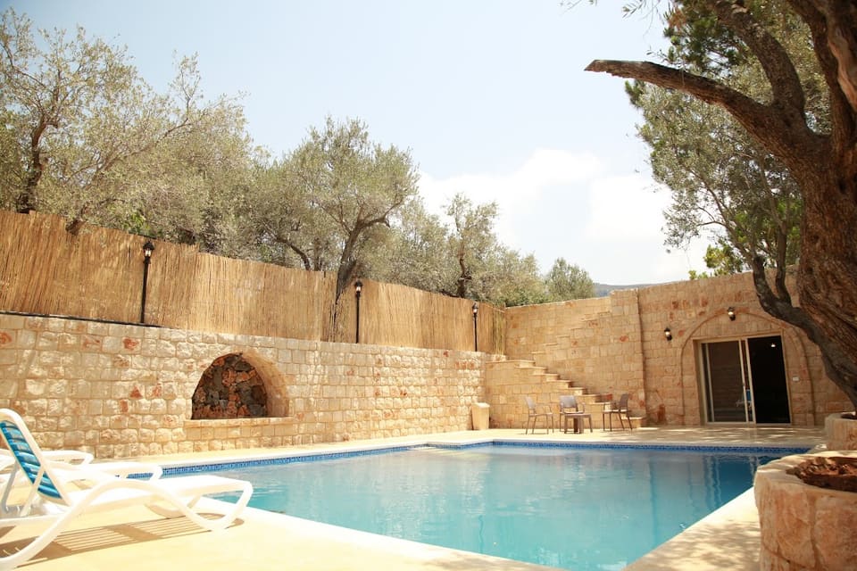 Mulino Chalet & Private Pool