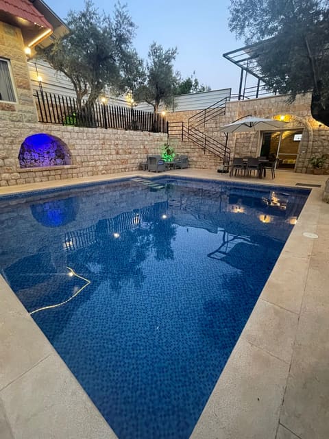 Mulino Chalet & Private Pool — photograph 3