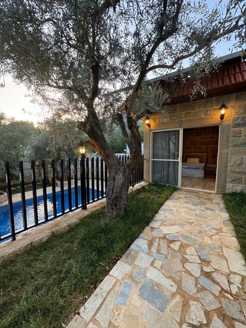 Mulino Chalet & Private Pool — photograph 4