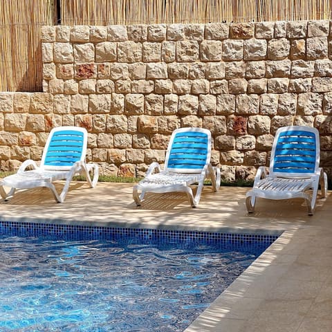 Mulino Chalet & Private Pool — photograph 5