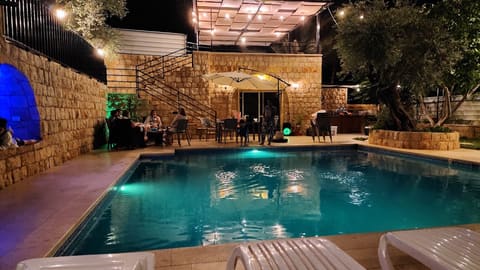 Mulino Chalet & Private Pool — photograph 6