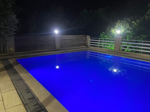 Gemini private pool — photograph 2