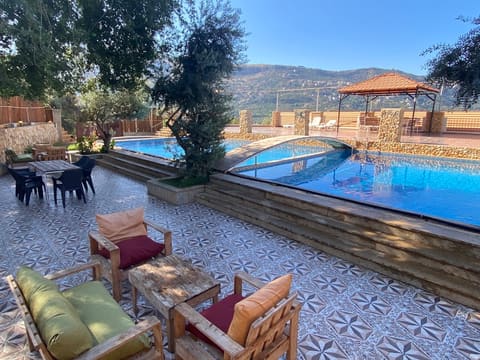 Crystal Private Pool — photograph 2