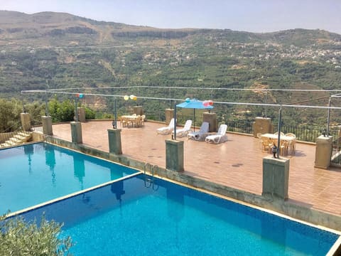 Crystal Private Pool — photograph 4