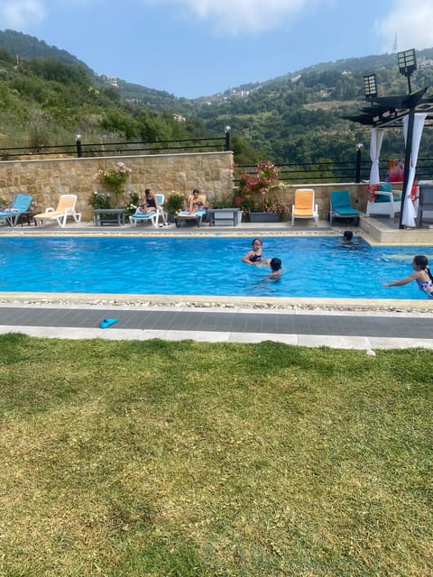 Gracemony private pool(Grace of Harmony) — photograph 2