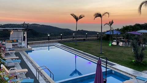 Gracemony private pool(Grace of Harmony) — photograph 4