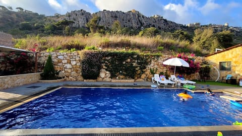La vista private pool — photograph 3