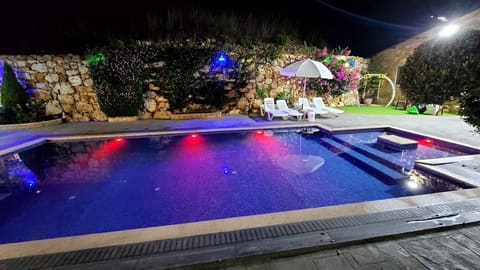 La vista private pool — photograph 6