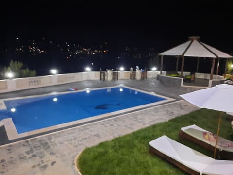Flamingo Private Pool — photograph 5