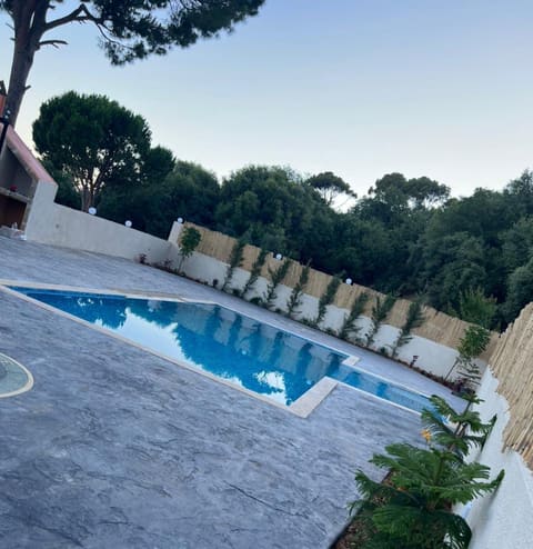 Cordelia Private Pool — photograph 2