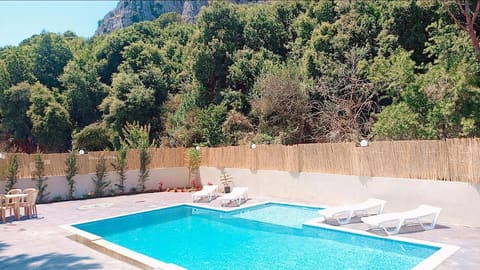 Cordelia Private Pool — photograph 3