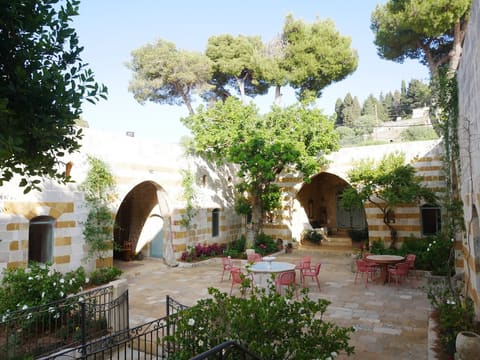 Nasab Le Palais Tanoukh — photograph 2