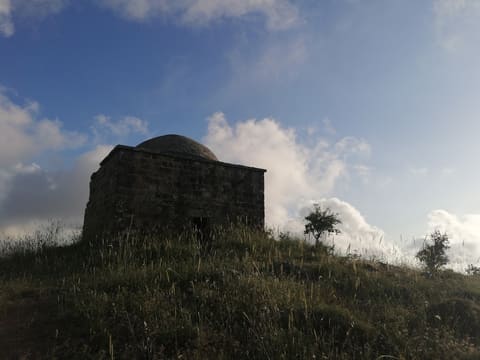 Maqam Al Nabi Misha — photograph 2