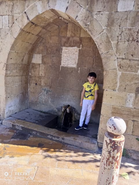 Machmouche's Water Spring — photograph 3
