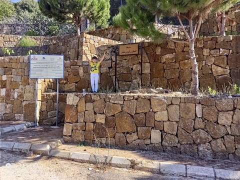 Machmouche's Water Spring — photograph 5