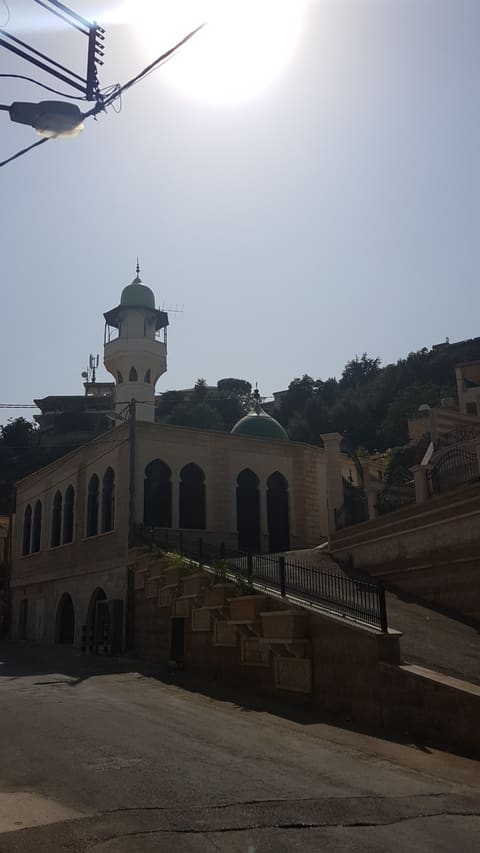 Benouati Mosque — photograph 2