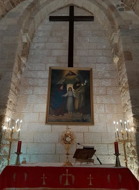 Saint Joseph Church — photograph 2