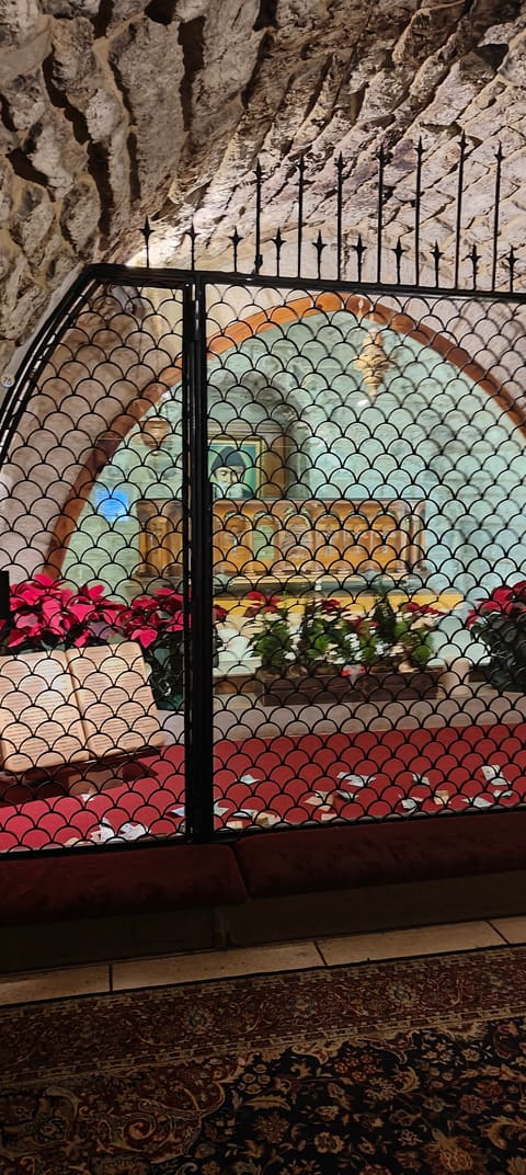 St. Charbel Church - Jal Nachi — photograph 4