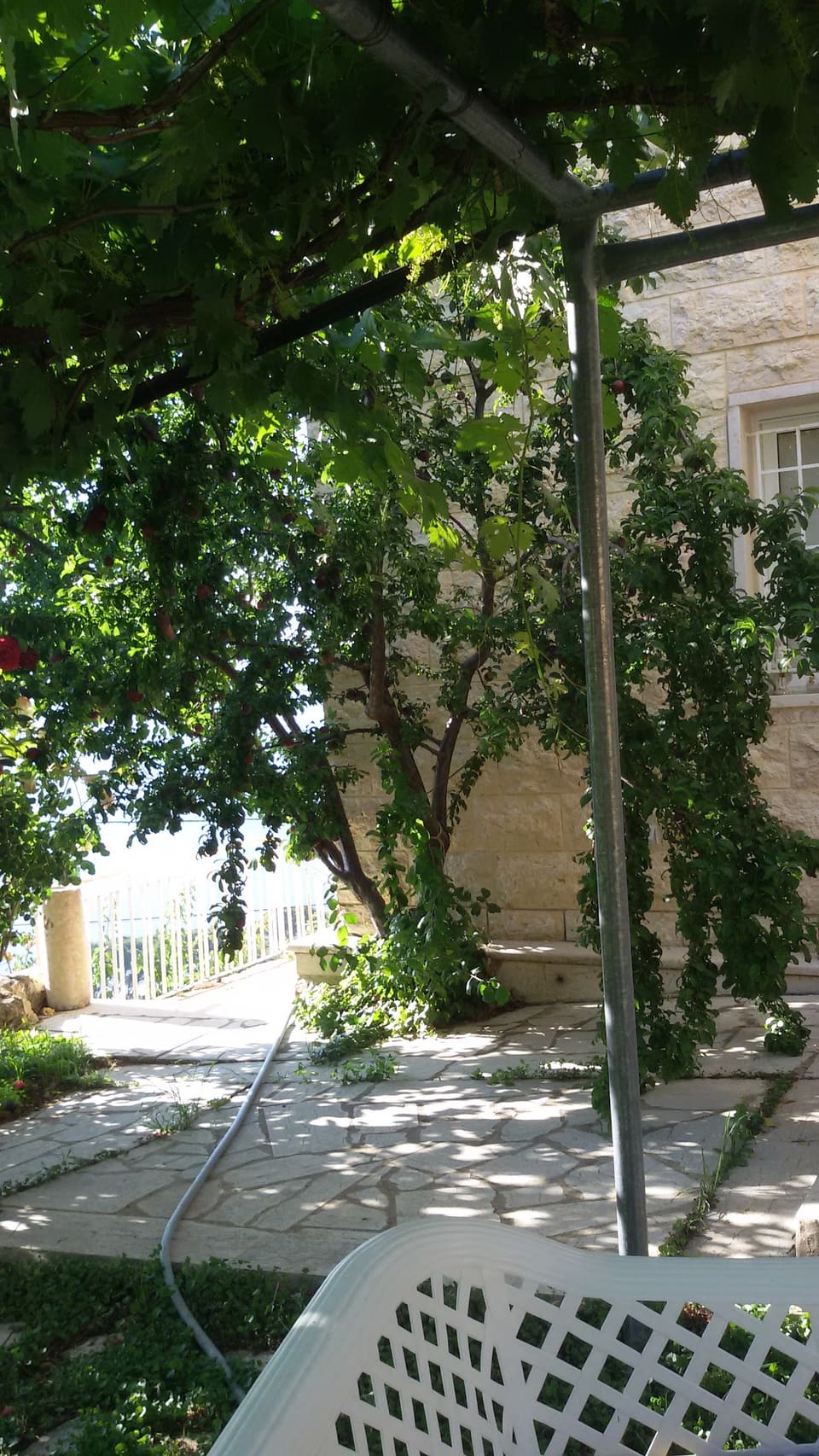 Kaniseh Mar Laba Al Rasoul