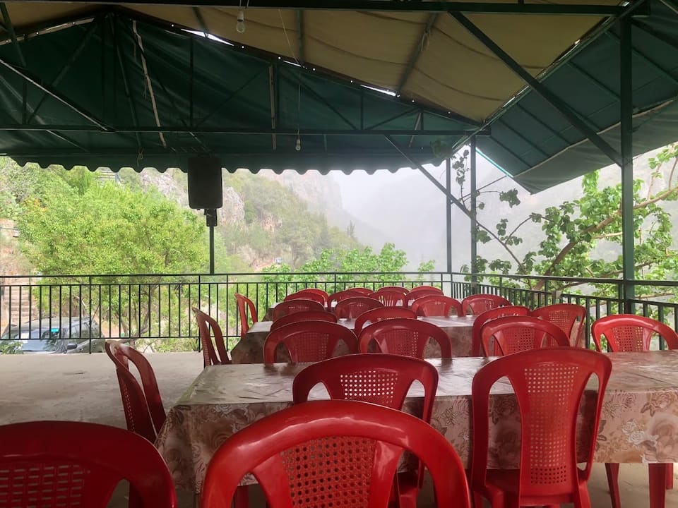 Abou Joseph Restaurant