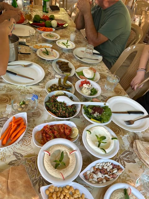 Abou Joseph Restaurant — photograph 3