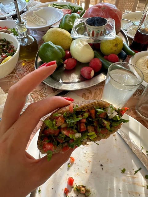 Abou Joseph Restaurant — photograph 5